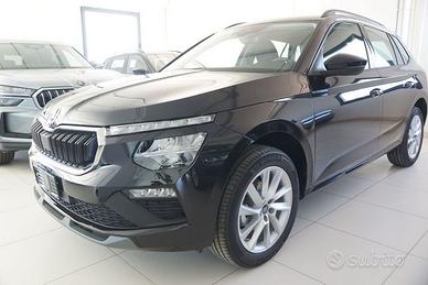 Škoda Kamiq 1.0 TSI Your Way DSG 115cv+LIGHT&...
