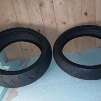 gomme per moto