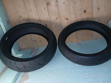 gomme per moto