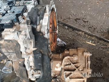 Cambio Land Rover Evoque 2019 2,0D 204DTD