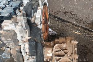 Cambio Land Rover Evoque 2019 2,0D 204DTD