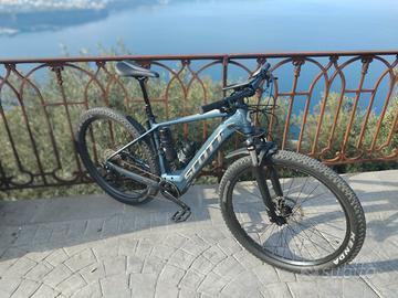 mtb scott 