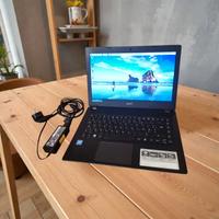 Notebook Acer Aspire 1 A114-31-C6TS