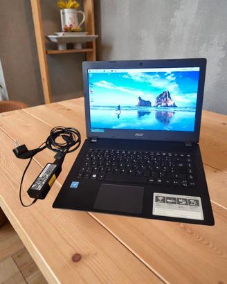 Notebook Computer portatile  Aspire 1 A114-31-C6TS