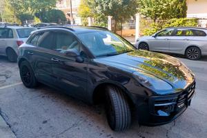 Porsche Macan 2.9 GTS