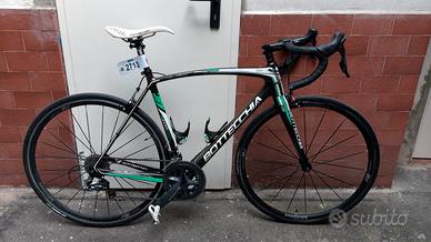 BOTTECCHIA 8Avio Evo Carbonio - Taglia 53 (M)
