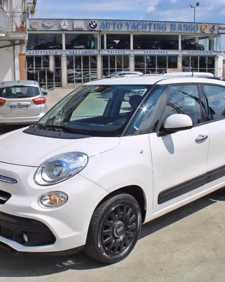 FIAT - 500 L - 1.3 MJT 95 CV Mirror