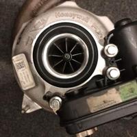 Turbina alfa romeo giulia - stelvio 2.0 q4 280cv