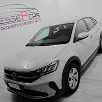 VOLKSWAGEN Taigo 1.0 TSI 110 CV DSG Life
