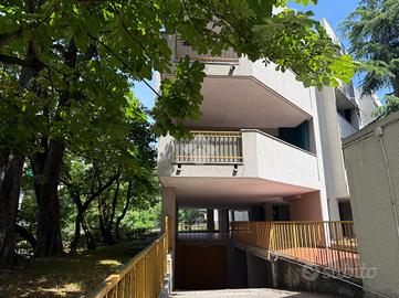 Esclusiva residenza in san vito