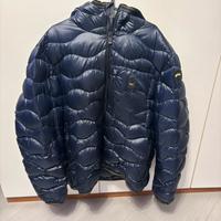 Blauer