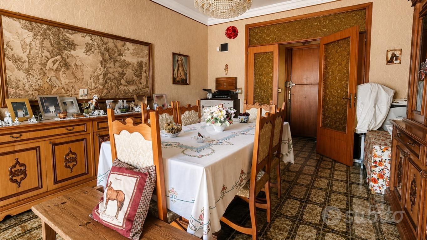Appartamento – Tremestieri Etneo, Catania - Altro