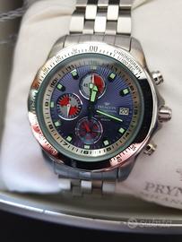Pryngeps CR 814 CRONO