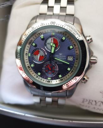 Pryngeps CR 814 CRONO
