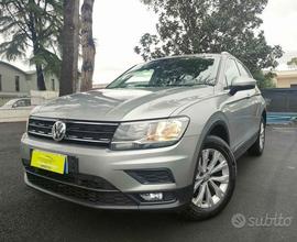 Volkswagen Tiguan 2.0 TDI SCR DSG 4MOTION Business