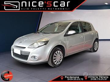 Renault Clio 1.2 16V 5 porte Live!
