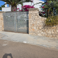 Appartamento Seminterrato Salento Capilungo