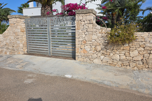 Appartamento Seminterrato Salento Capilungo