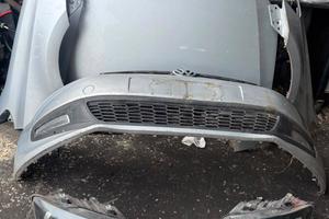 MUSATA E KIT AIRBAG VW POLO 2010