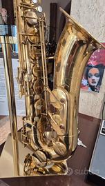 sax  vintage Keilwerth new king restaurato