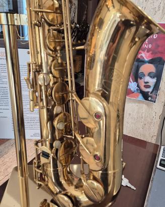 sax  vintage Keilwerth new king restaurato