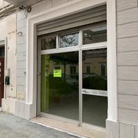 Locale commerciale zona centrale