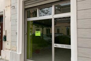 Locale commerciale zona centrale