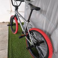 Bici BMX
