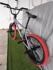 Bici BMX