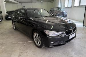 Bmw 320 320d xDrive Touring Business aut.