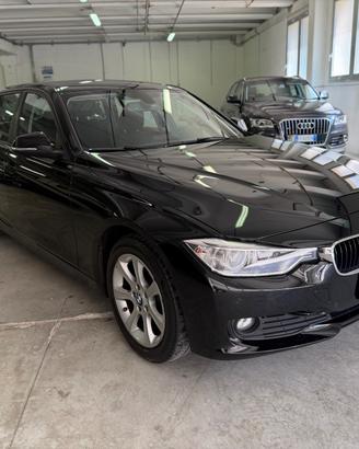 Bmw 320 320d xDrive Touring Business aut.