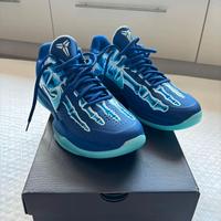 Nike Zoom Kobe 5 Protro “X-Ray”