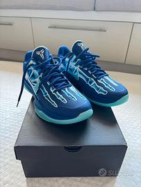 Nike Zoom Kobe 5 Protro “X-Ray”