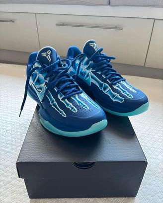 Nike Zoom Kobe 5 Protro “X-Ray”