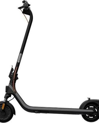 Monopattino elettrico Segway-Ninebot E2 Plus E II