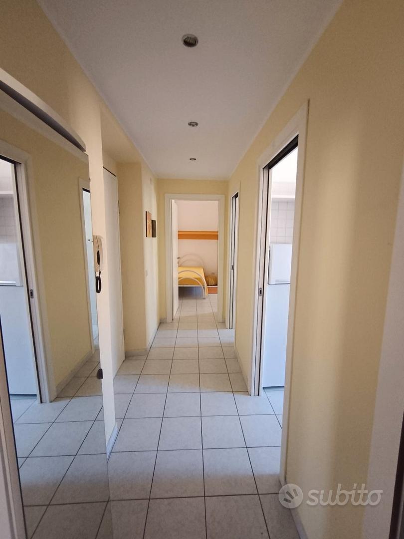 Appartamento – Cagliari, Sant'Avendrace, Sant'Avendrace-Santa Gilla - Vista 5