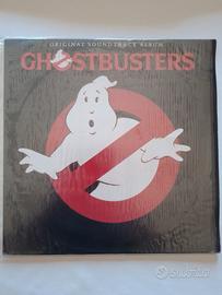 collezione vinile anno 1984