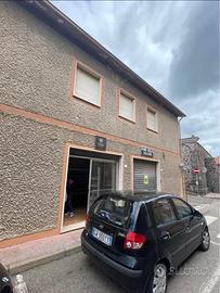Locale commerciale ex alim
