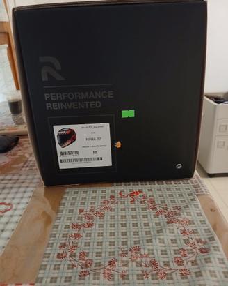 Casco integrale