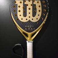 Wilson defy Ls