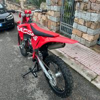 Gasgas Mc 250