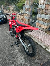 Gasgas Mc 250