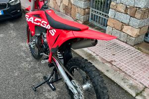 Gasgas Mc 250