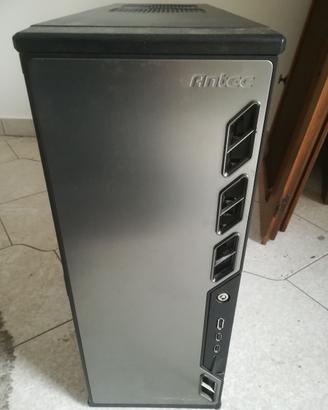 Case Antec P193 Alimentatore Corsair HX750W Prof.