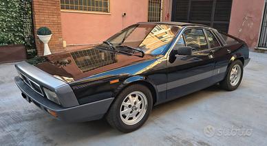 Lancia Beta Montecarlo Spider 1981