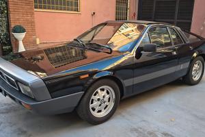 Lancia Beta Montecarlo Spider 1981