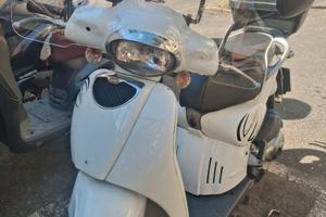 Scarabeo 100 