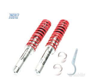 KIT SOSPENSIONE FILETTATA BMW E61 TOURING 03-10