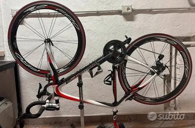 Bici da corsa Pinarello FP3
