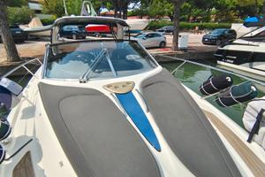 Natante Cranchi Endurance 33